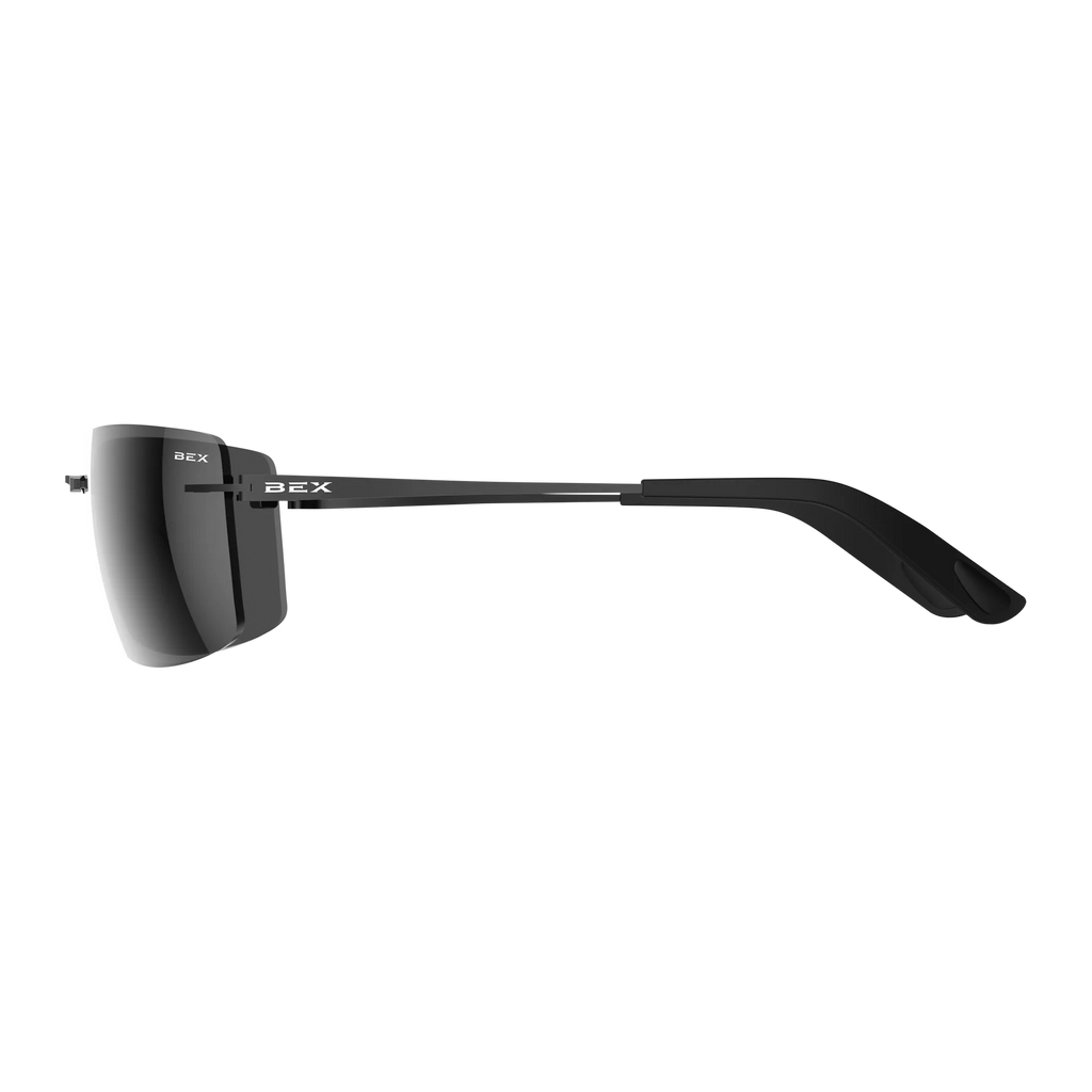 Fynnland XL OTG Black Gray Silver