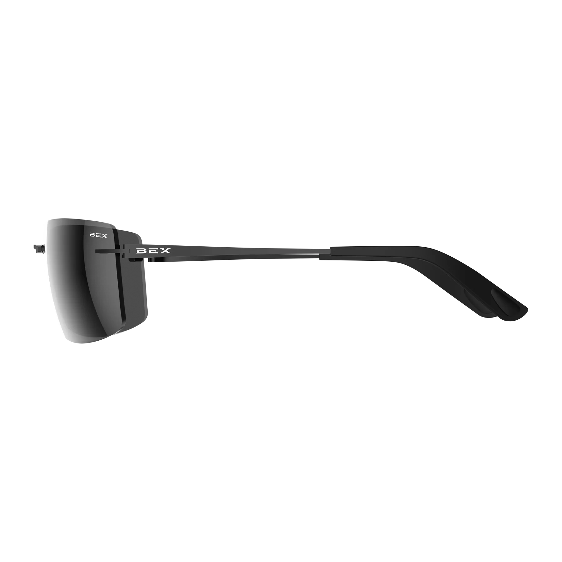 Fynnland XL OTG Black Gray Silver