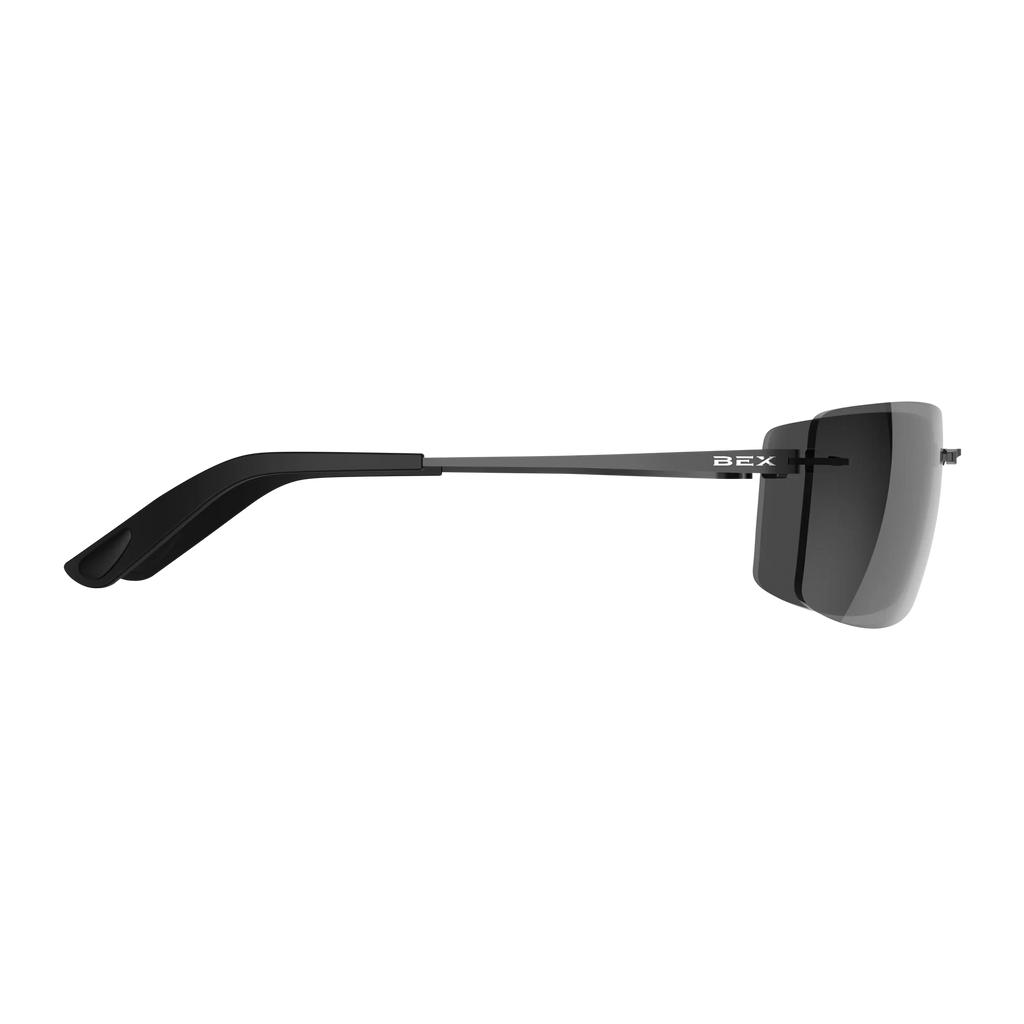 Fynnland XL OTG Black Gray Silver