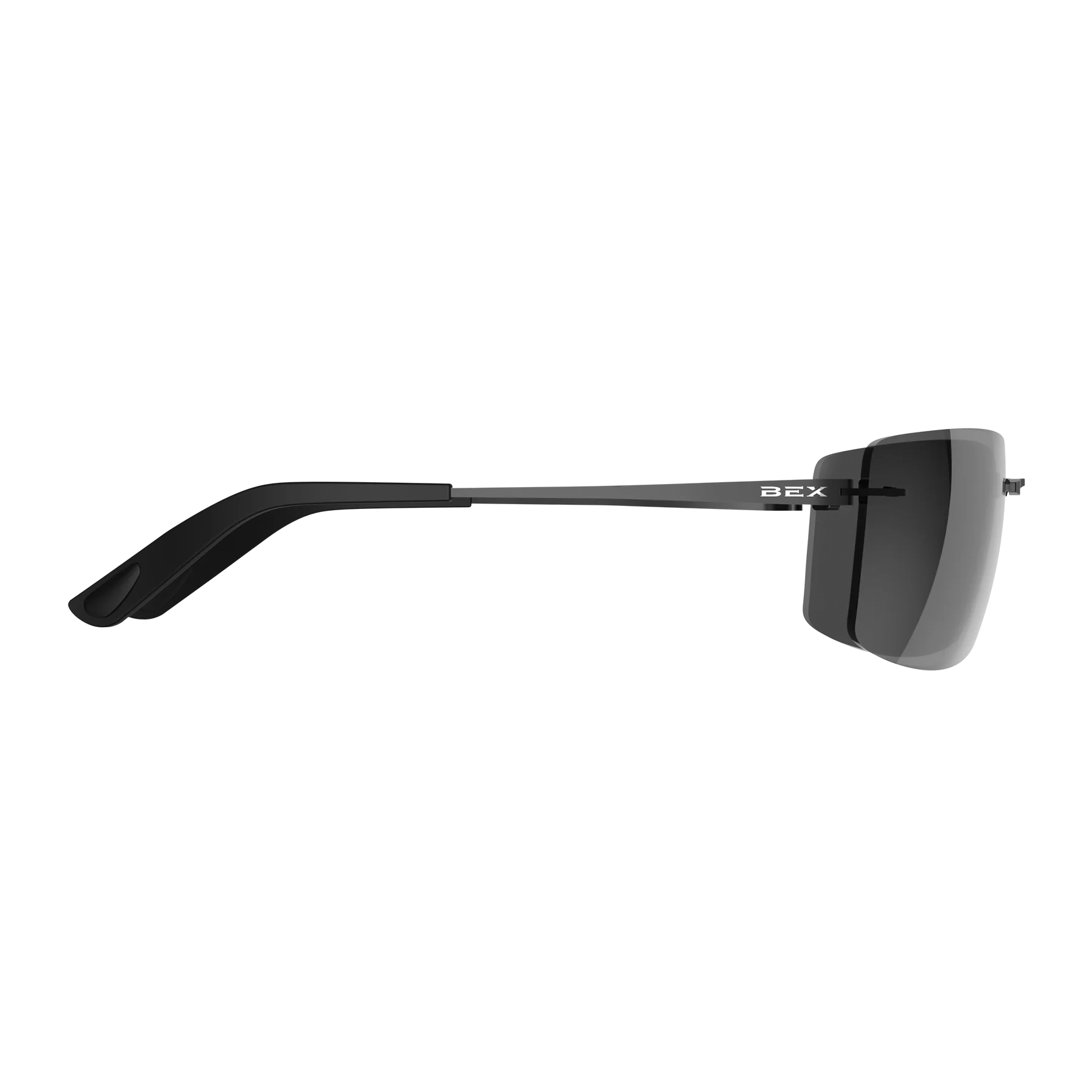Fynnland XL OTG Black Gray Silver