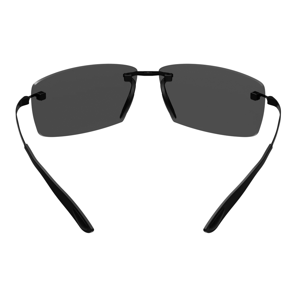 Fynnland XL OTG Black Gray Silver