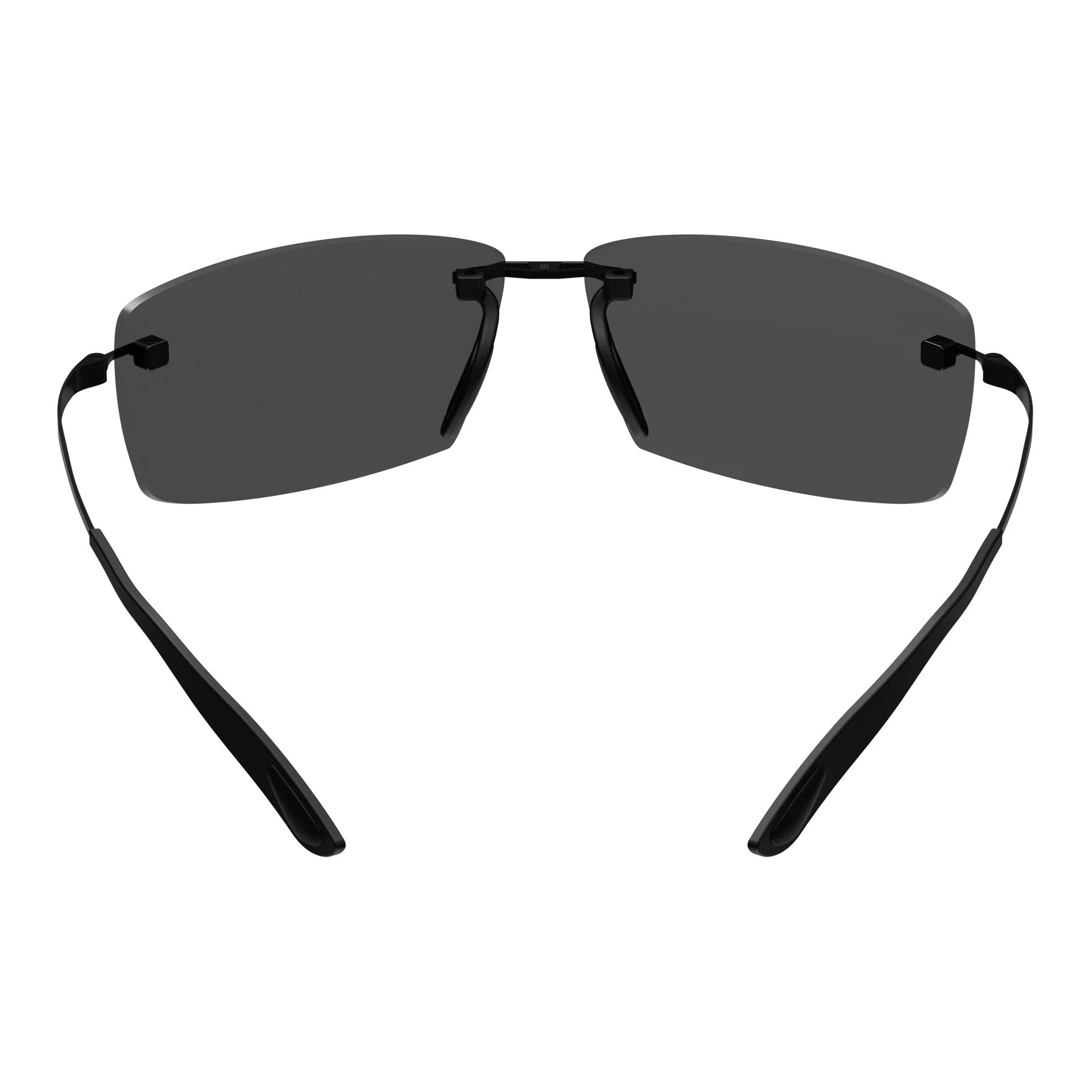 Fynnland XL OTG Black Gray Silver