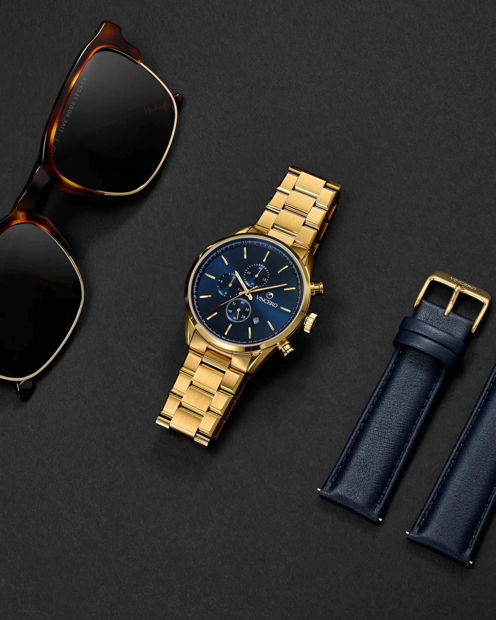 The Chrono S2 -  Kaizen  Edition