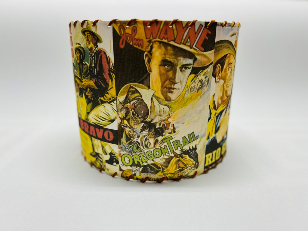 RDR Rio Bravo Lampshade 14-inch