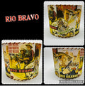 RDR Rio Bravo Lampshade 8-inch