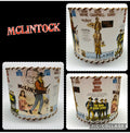 RDR McLintock Lampshade 11-inch