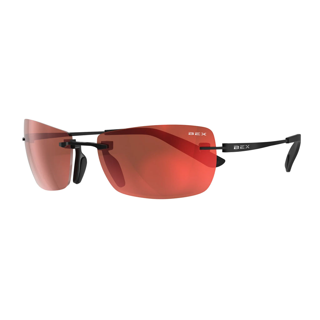 Fynnland X OTG Black Brown Red