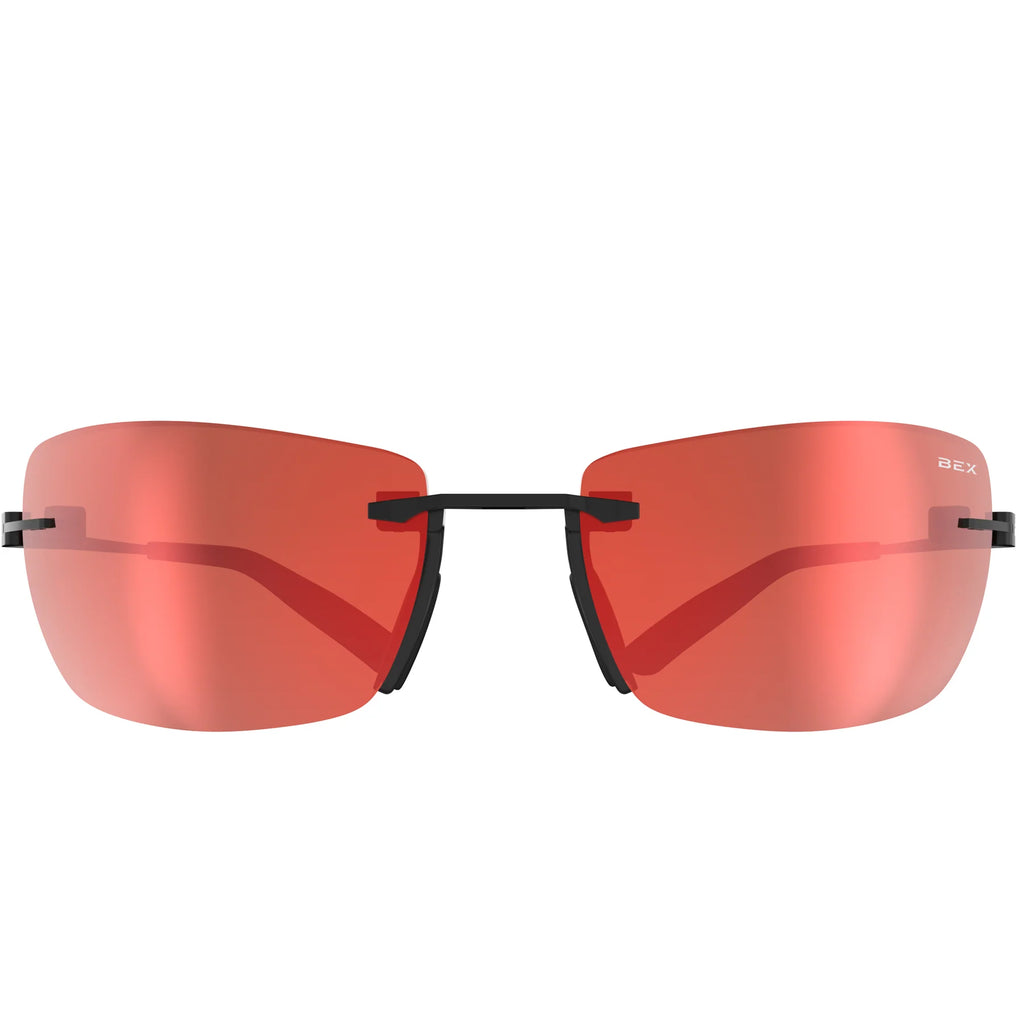 Fynnland X OTG Black Brown Red