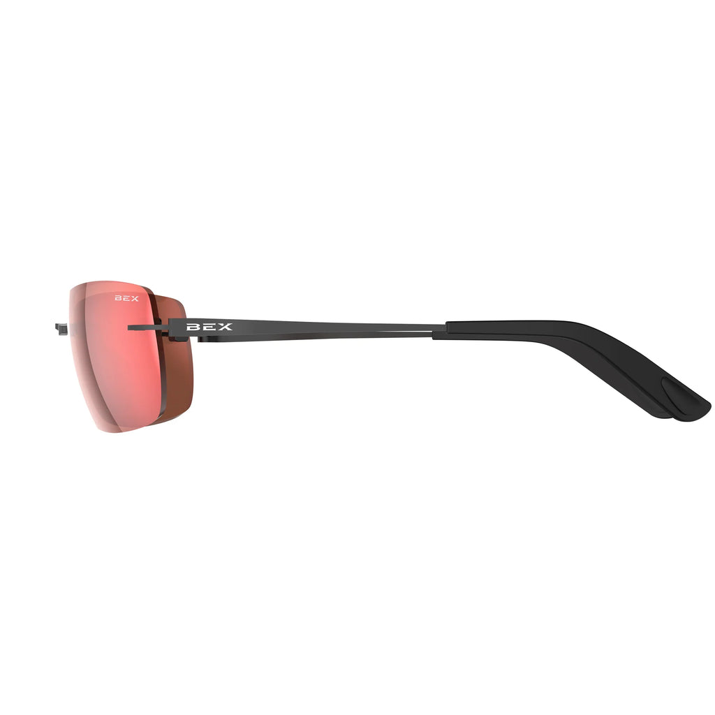 Fynnland X OTG Black Brown Red