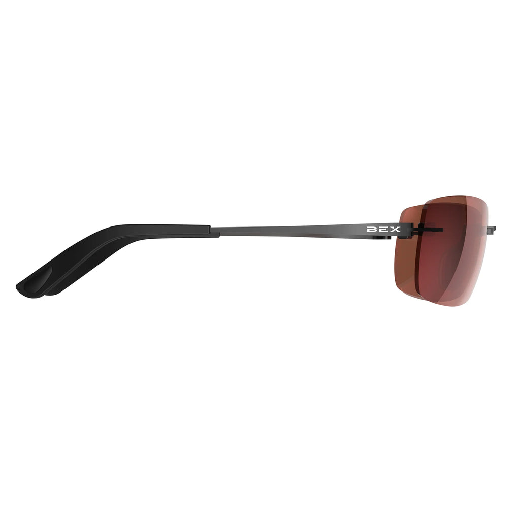 Fynnland X OTG Black Brown Red