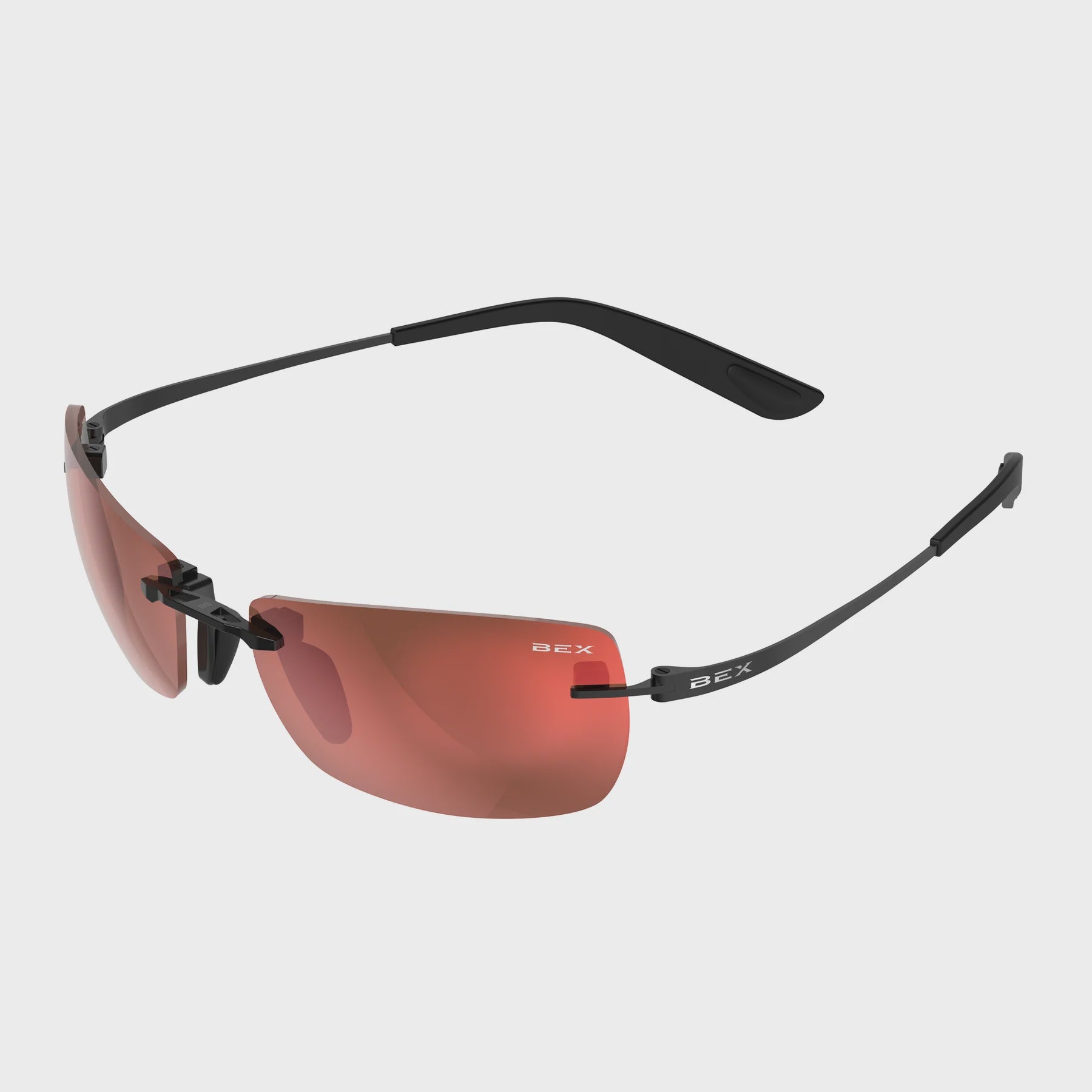 Fynnland X OTG Black Brown Red