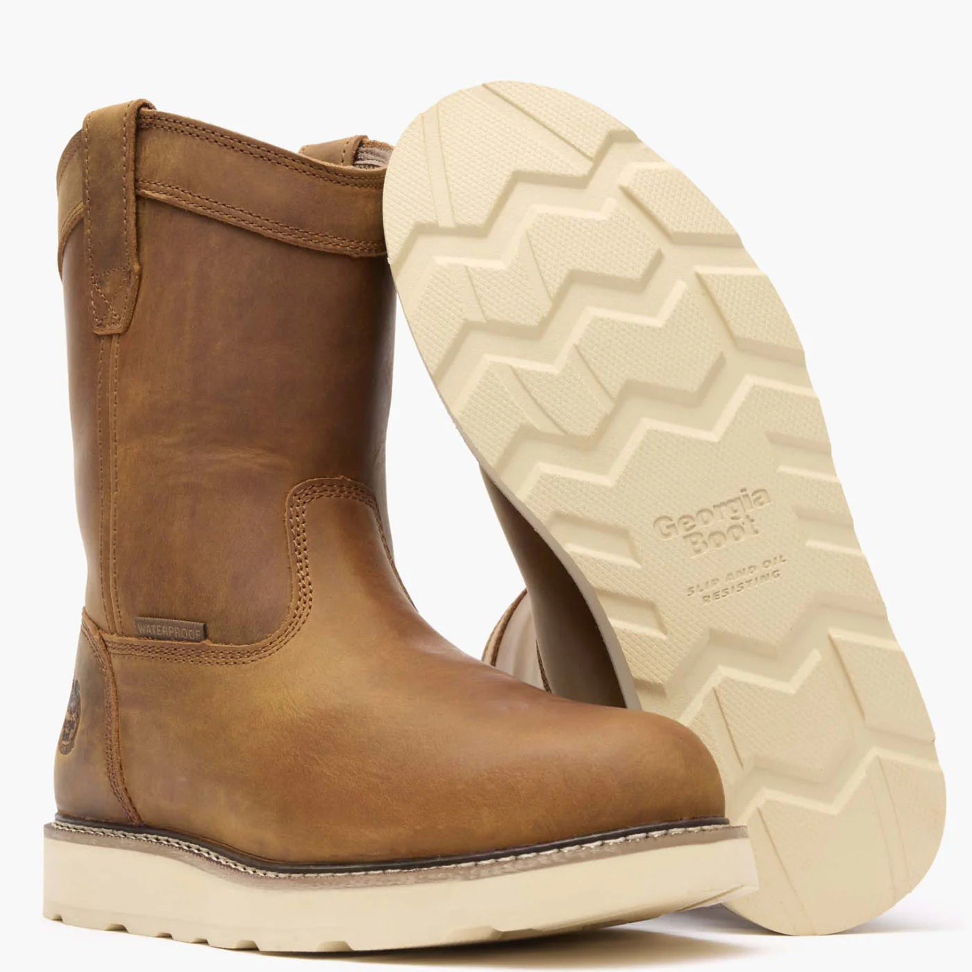 Work Boot GB00666