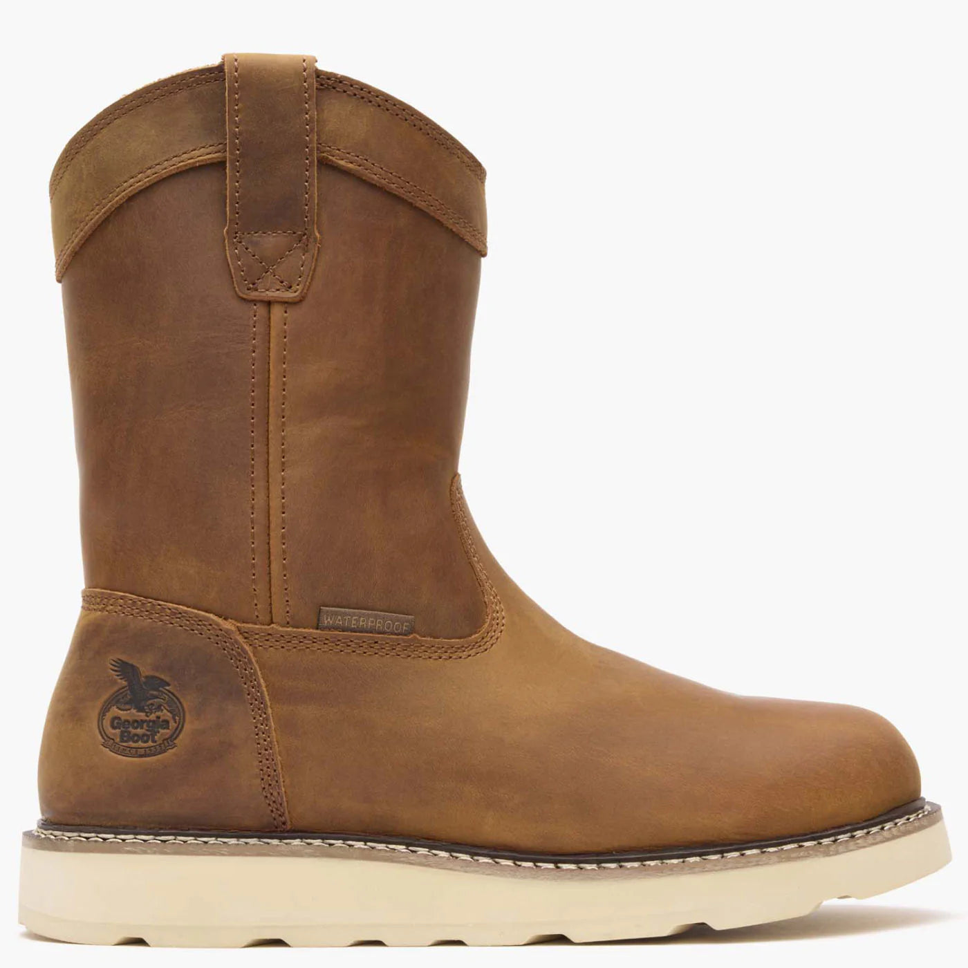 Work Boot GB00666