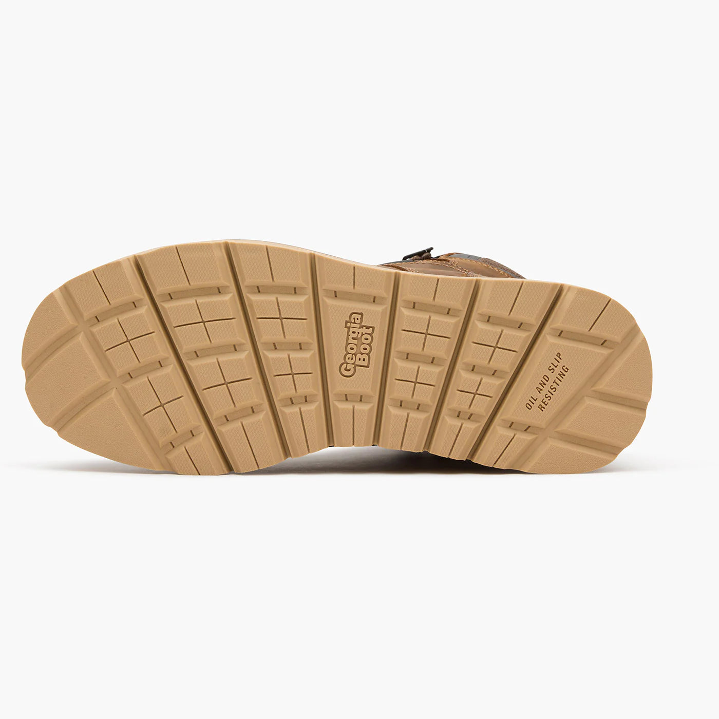 Georgia Carbon Flex Wedge Waterproof
