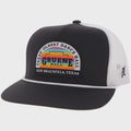 Gruene Hall BALL CAP BK