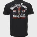 COWBOY SWING T-SHIRT