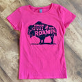 RDR Roamin Buffalo Tee