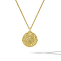 Built Different: The Wolf - 14K Gold