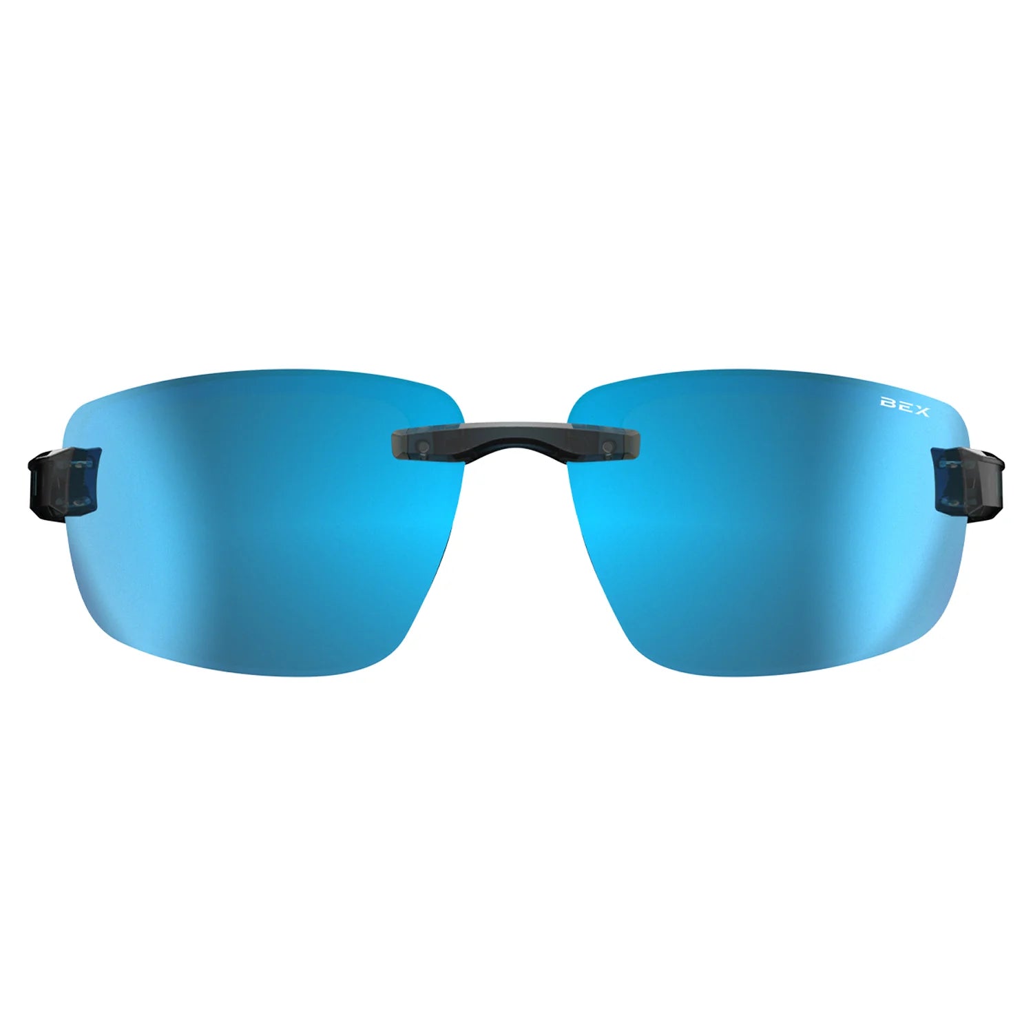 Harris Clear Lake Blue Sienna Blue Angler Pro