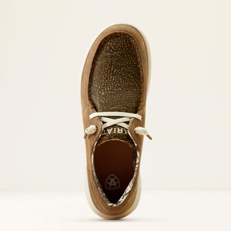 Hilo Brown Bomber