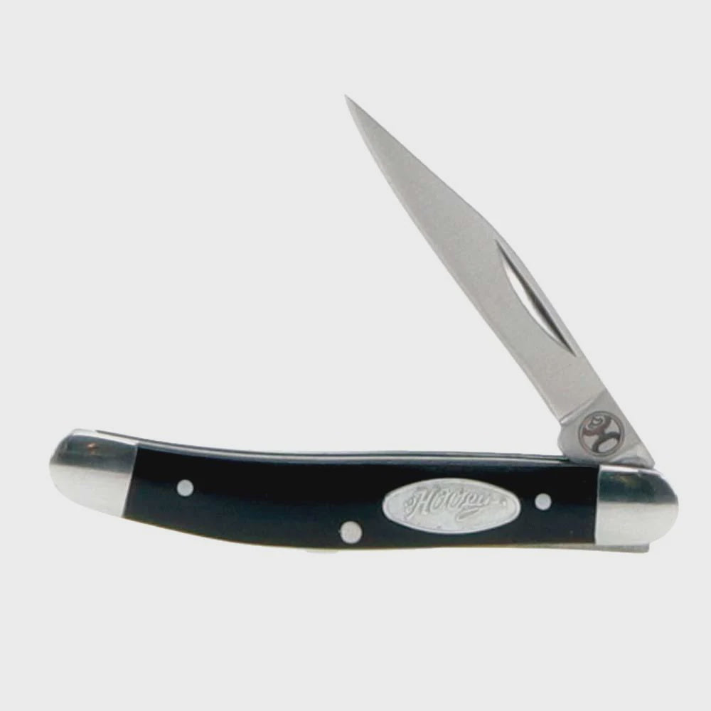 Ebony" Slipjoint Knife