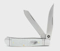 Maximus Knife 4 1/4 Jig Bone Trapper
