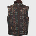 Hooey Aztec softshell