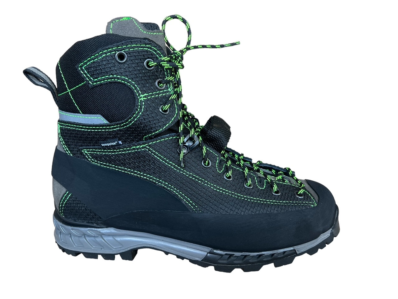 Hyperion Arborist Boot