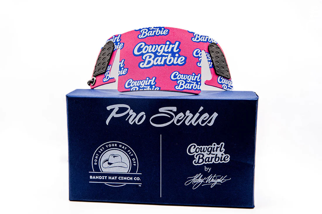 Hat Cinch