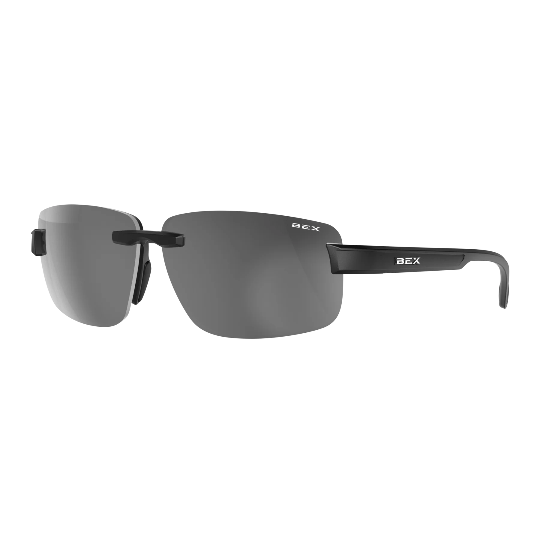 Harris Black Gray Silver