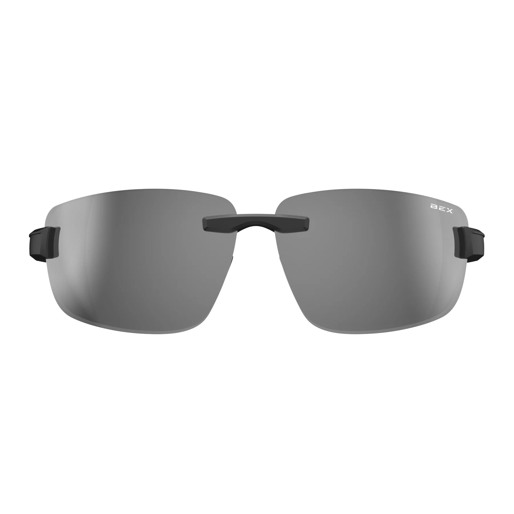 Harris Black Gray Silver