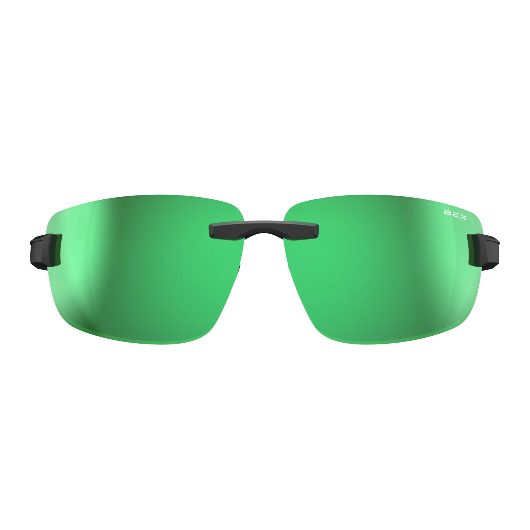 Harris Black Sienna Green Angler Pro