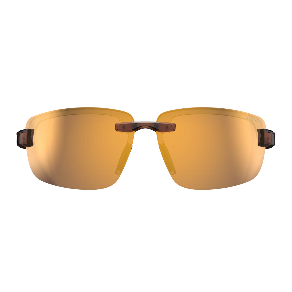Harris Clear Brown, Brown Gold