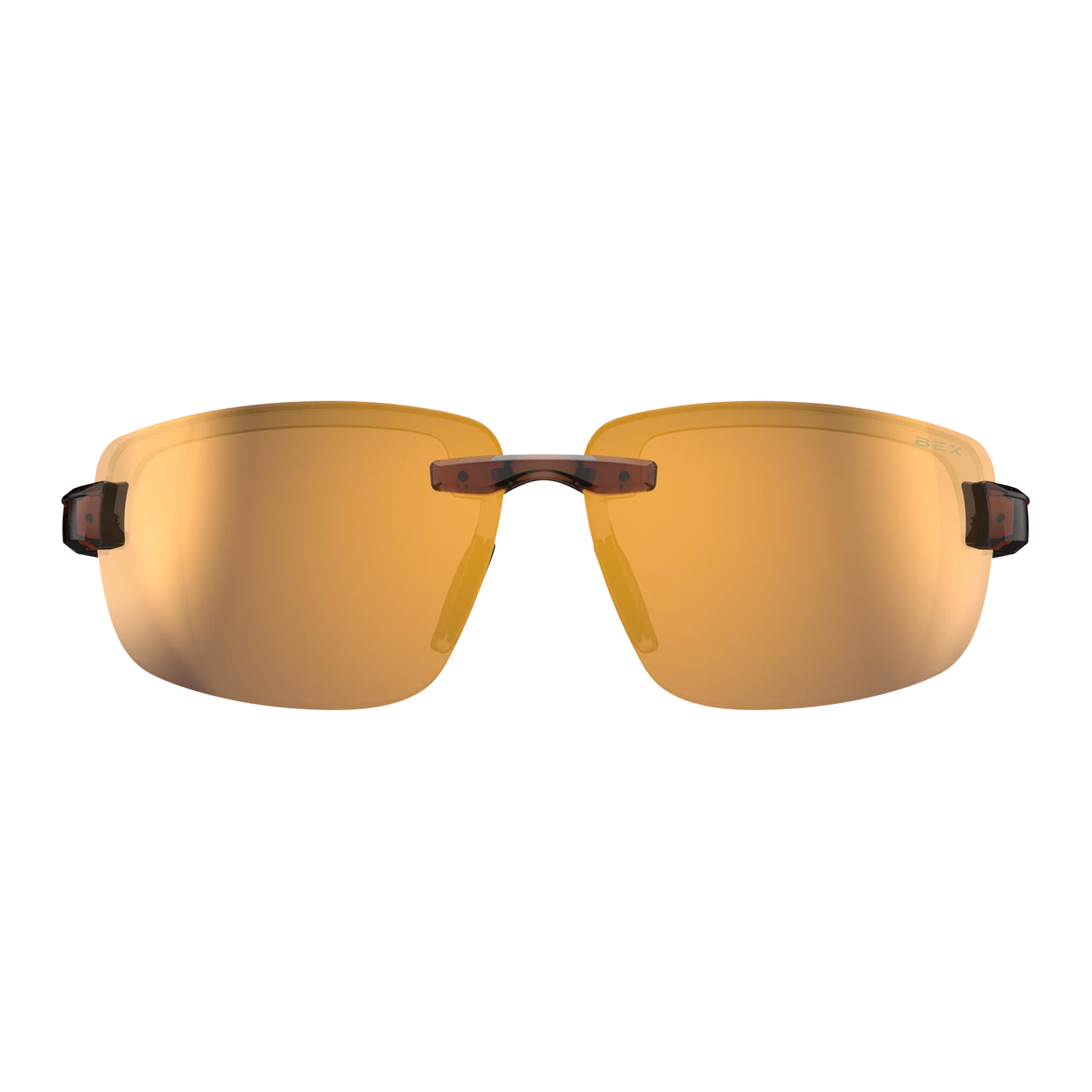 Harris Clear Brown, Brown Gold