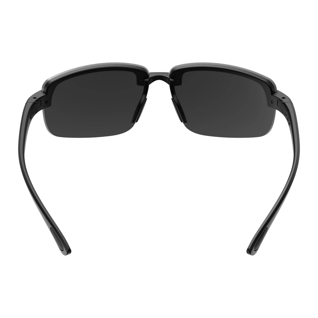 Harris Black Gray Silver