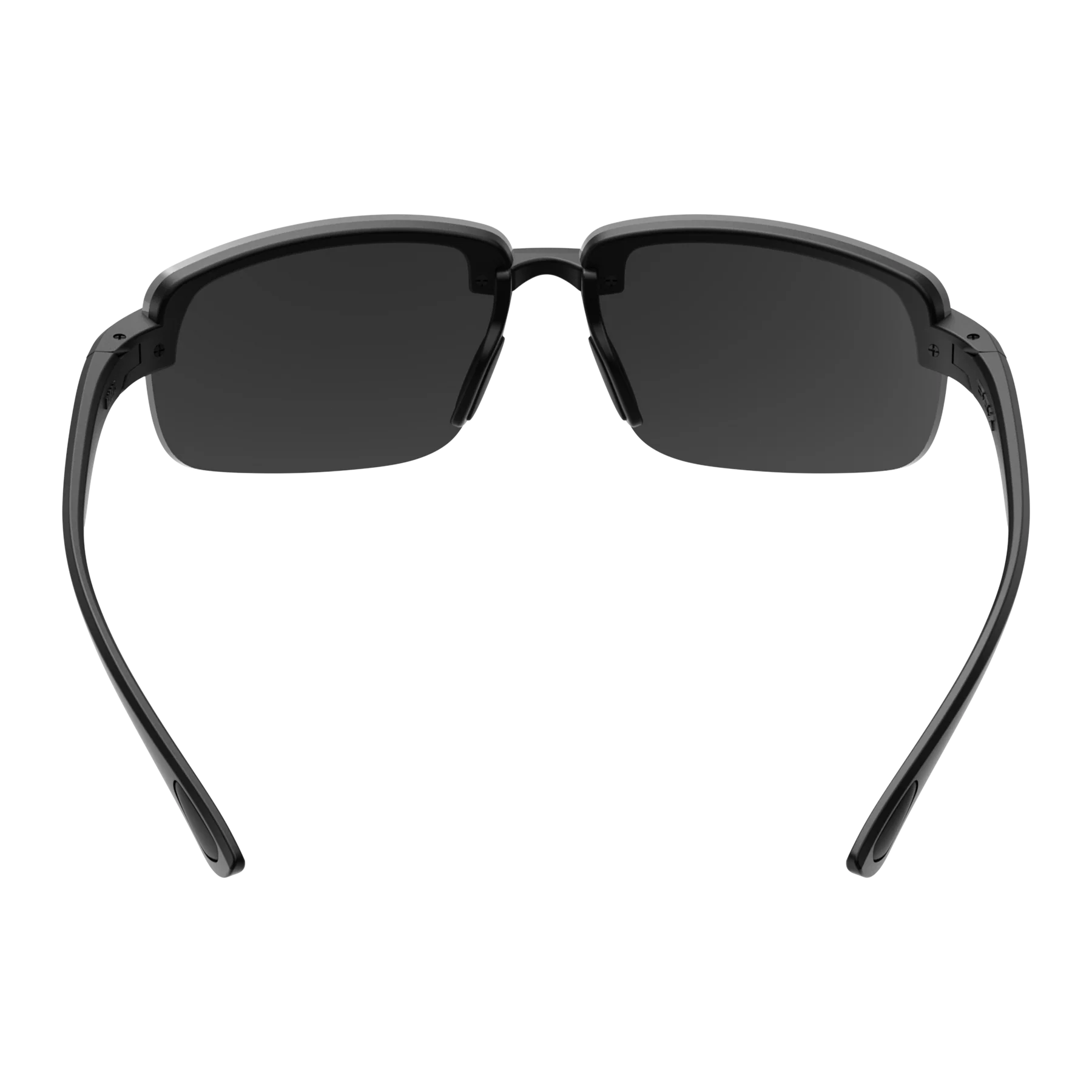 Harris Black Gray Silver