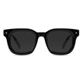 The Hudson - Jet Black