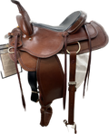 Oregon Trail 15"