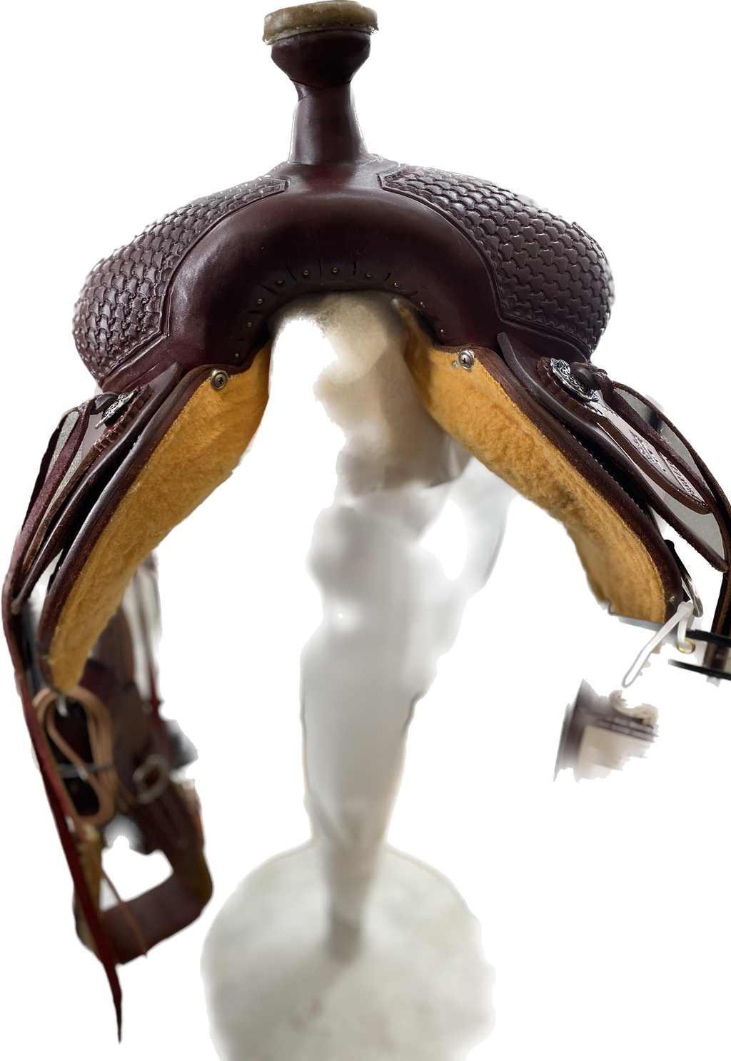 Bitterroot Rancher 17"