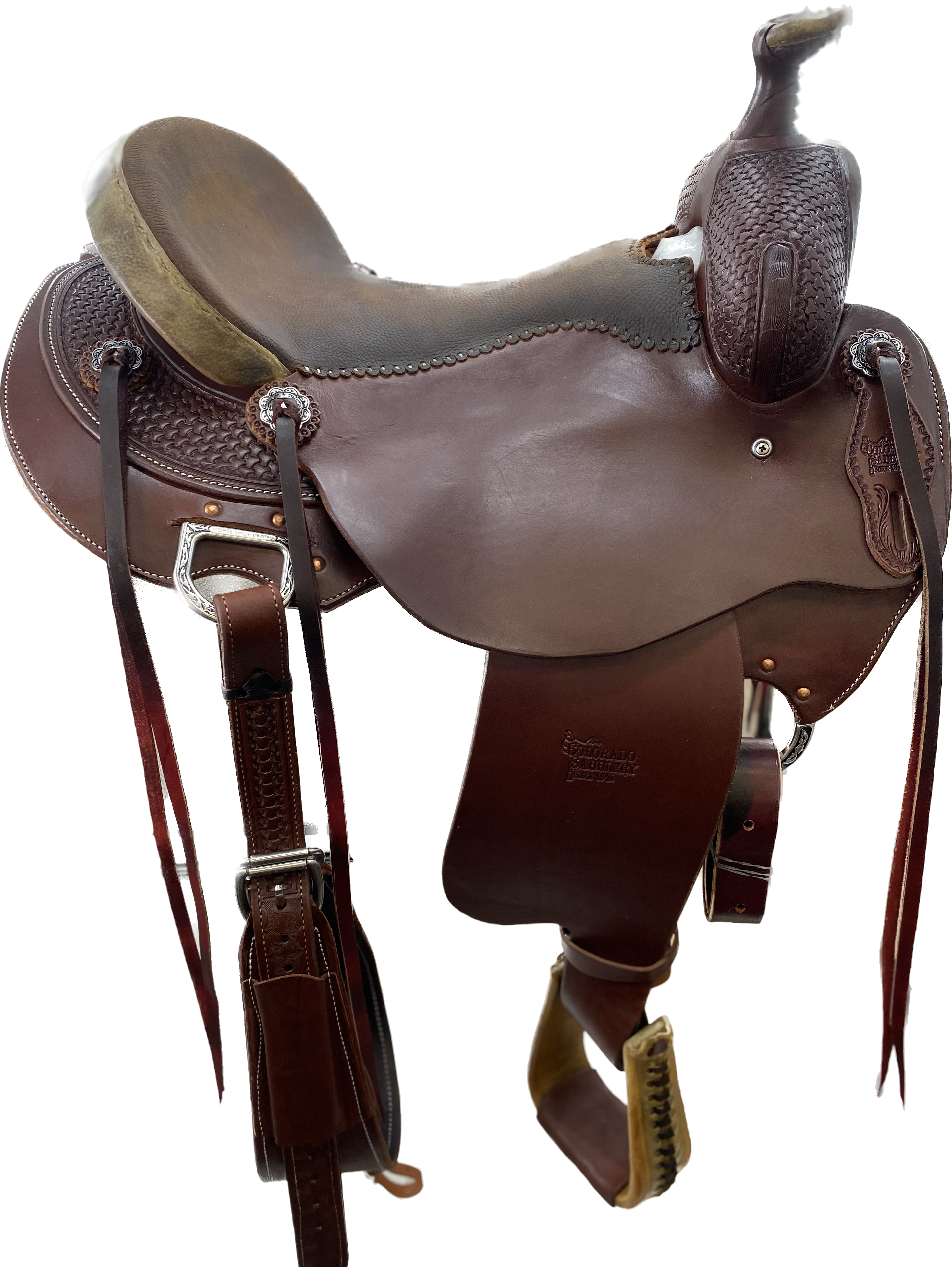 Bitterroot Rancher 17"