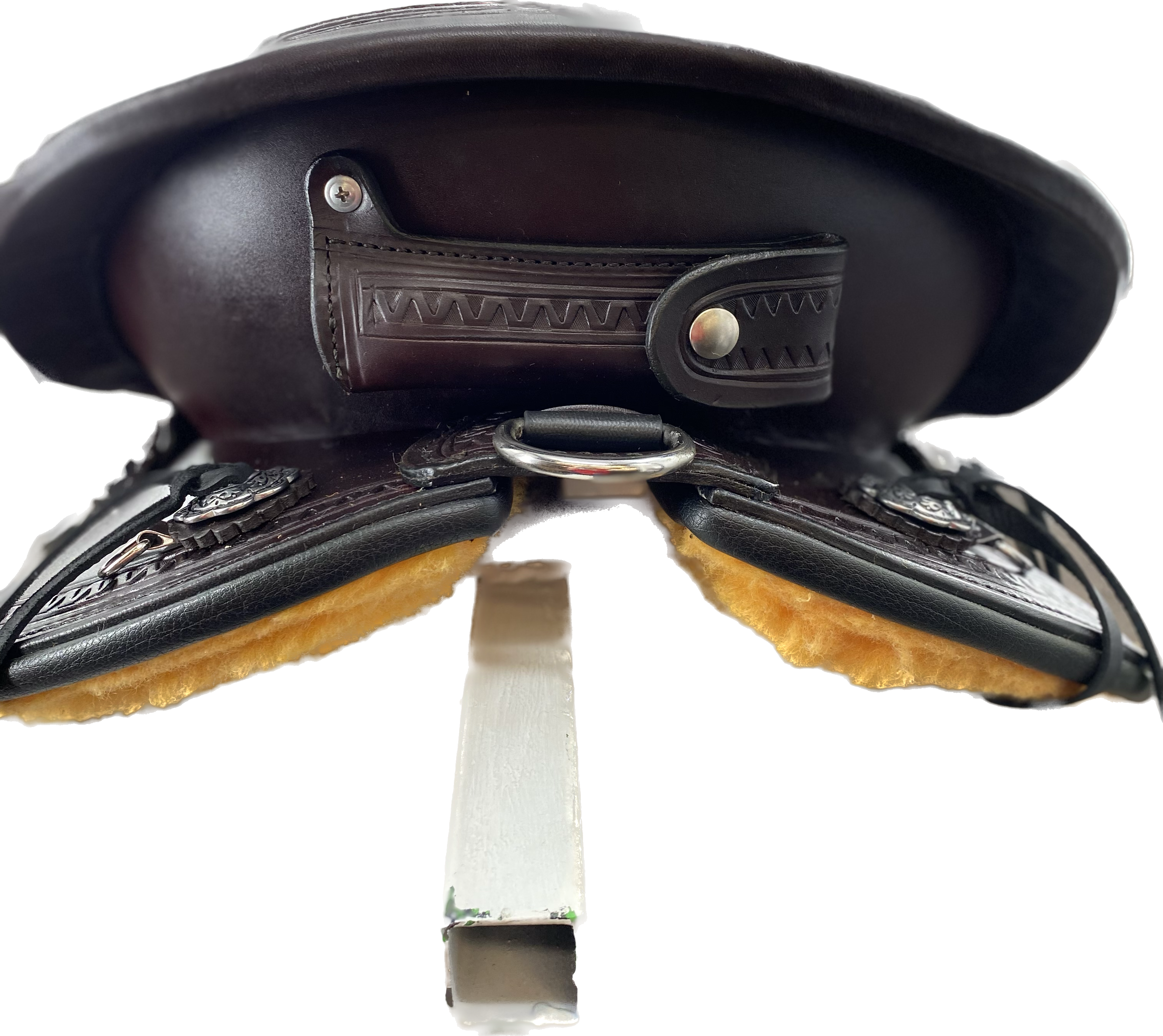 Circle Y Flex Trail 16"