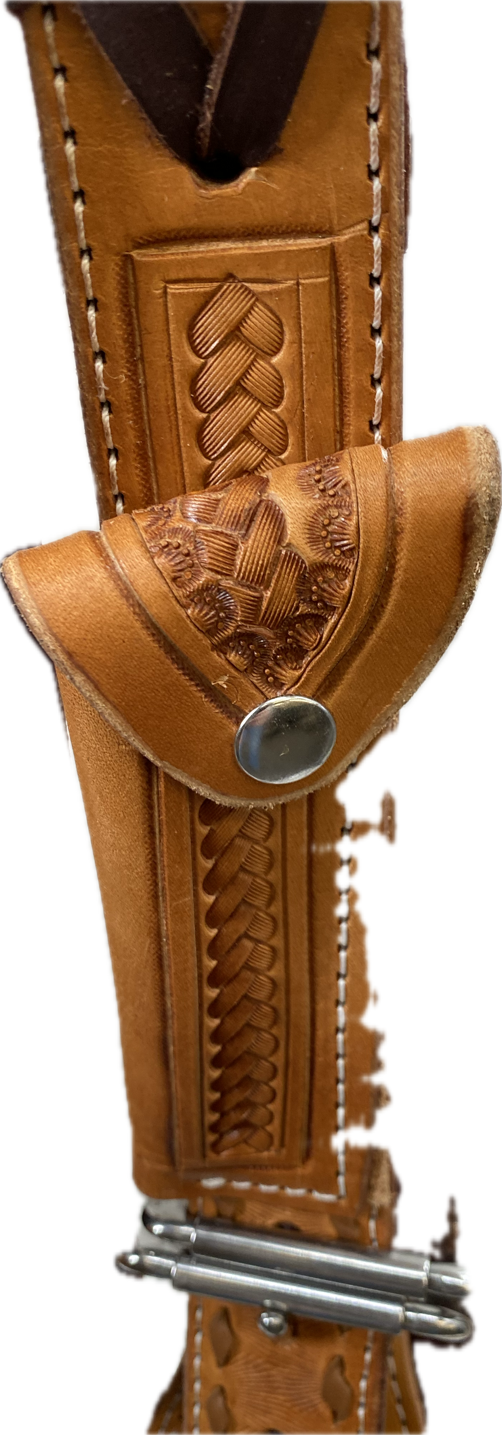 Deluxe Trail 14"