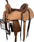 Deluxe Flex Trail Roughout 13.5"