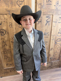 Kids' Boise Suit
