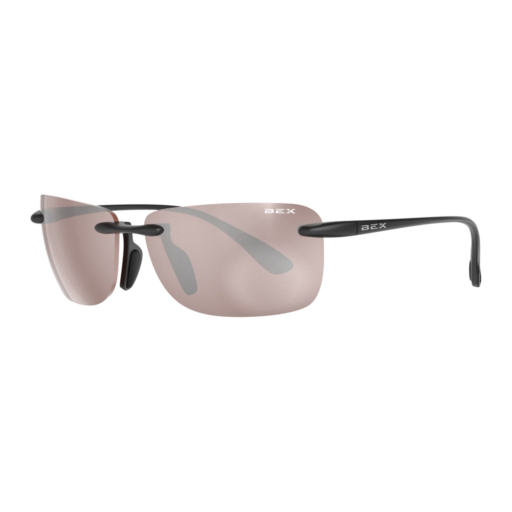 Jaxyn X OTG Black Brown Silver