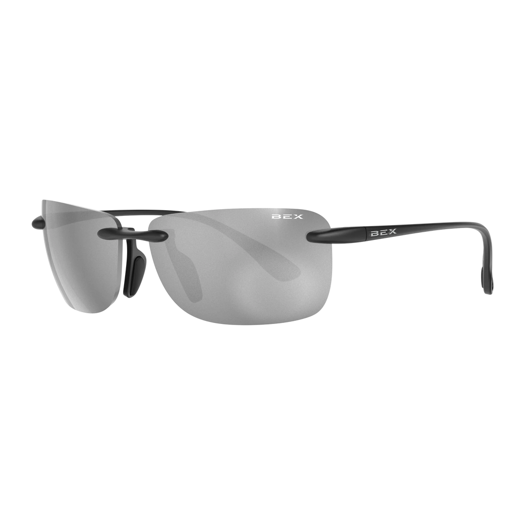 Jaxyn X OTG Black Gray Silver