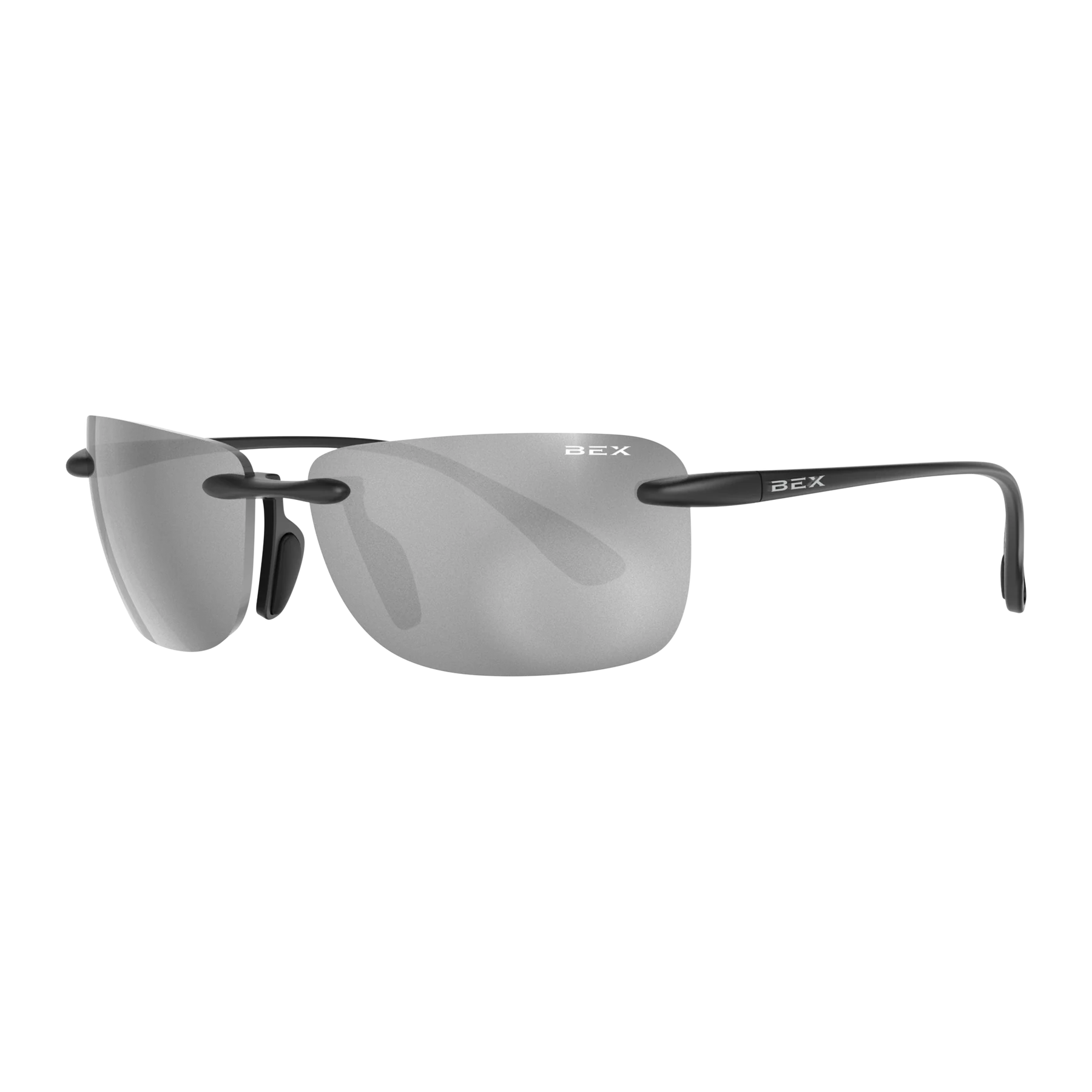 Jaxyn X OTG Black Gray Silver