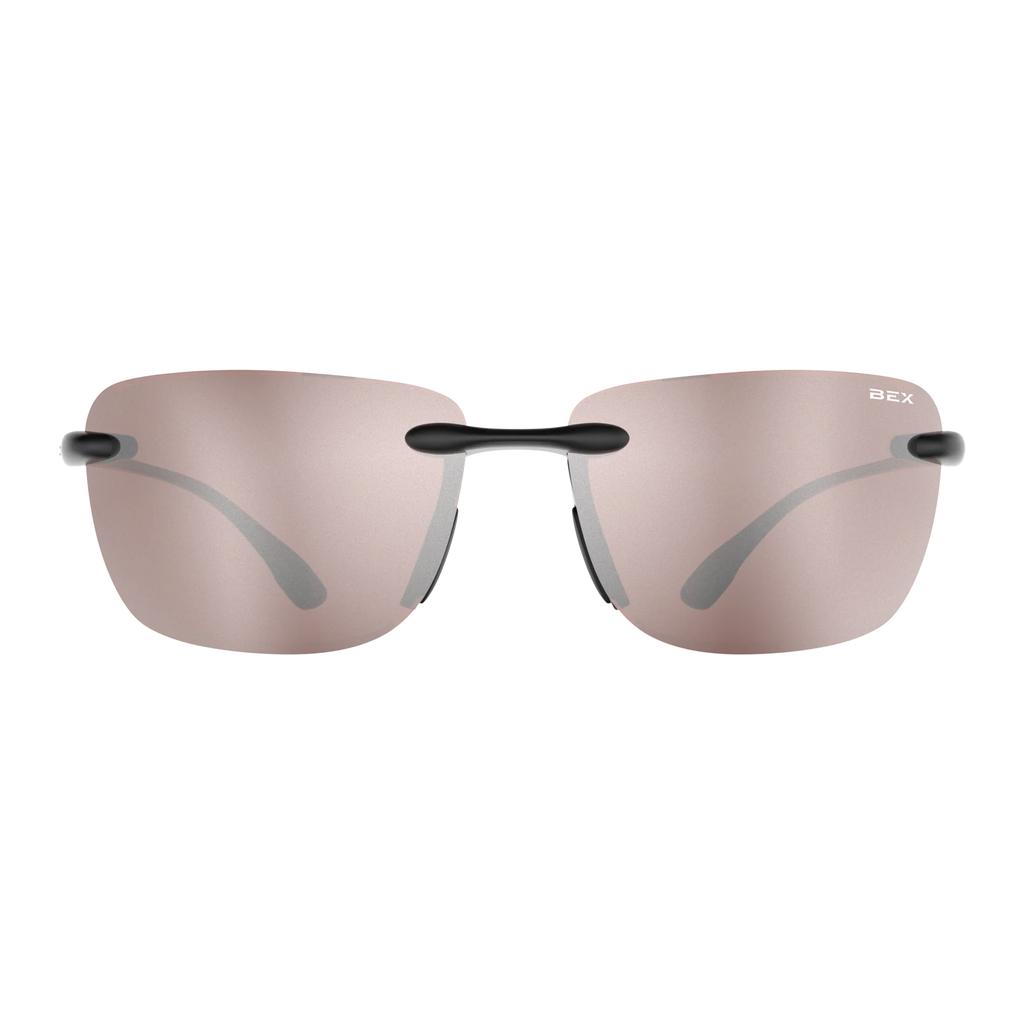 Jaxyn X OTG Black Brown Silver