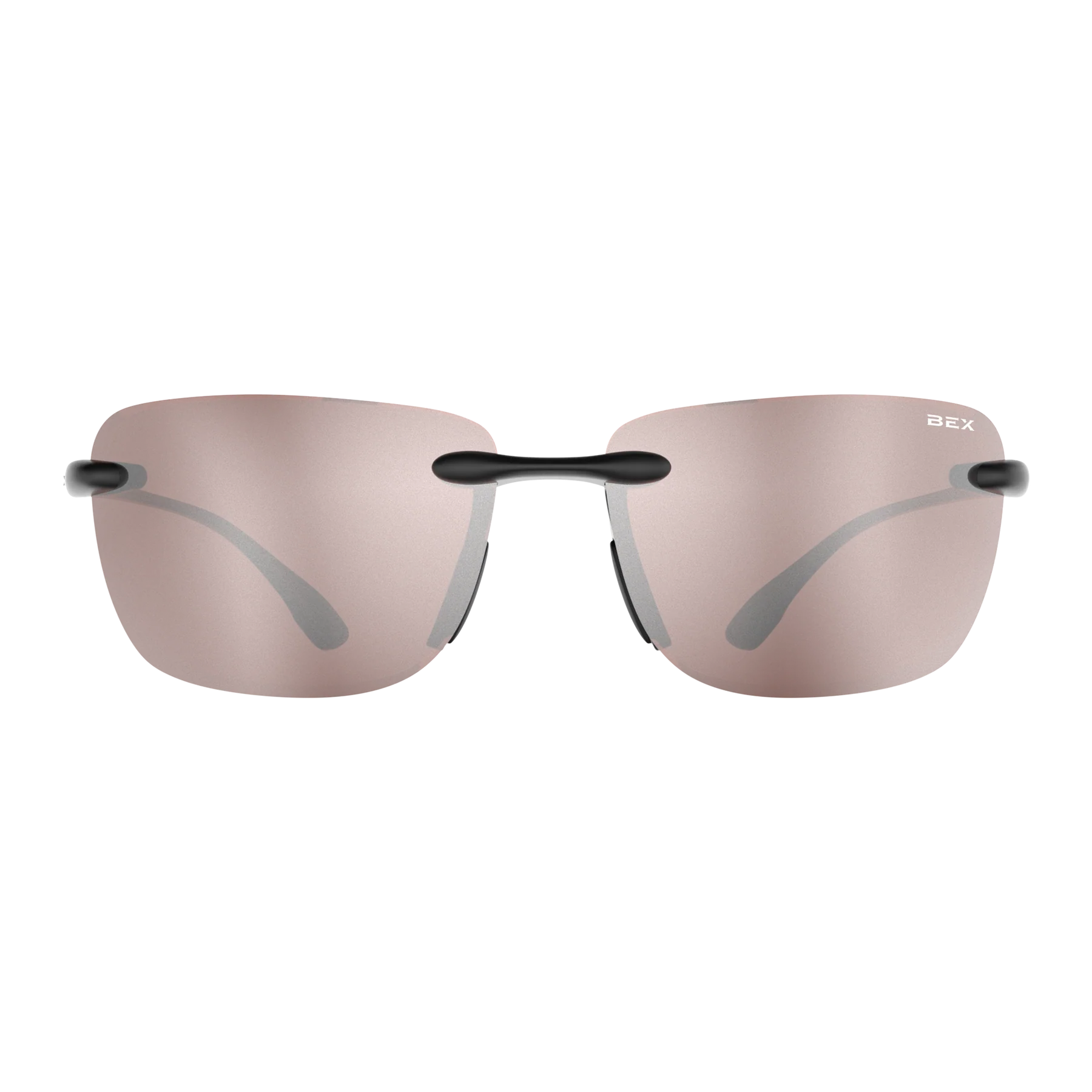 Jaxyn X OTG Black Brown Silver