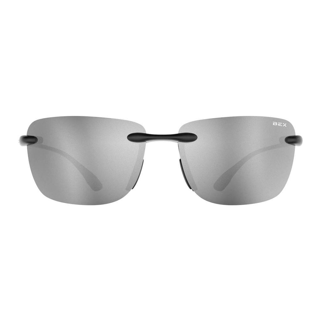Jaxyn X OTG Black Gray Silver
